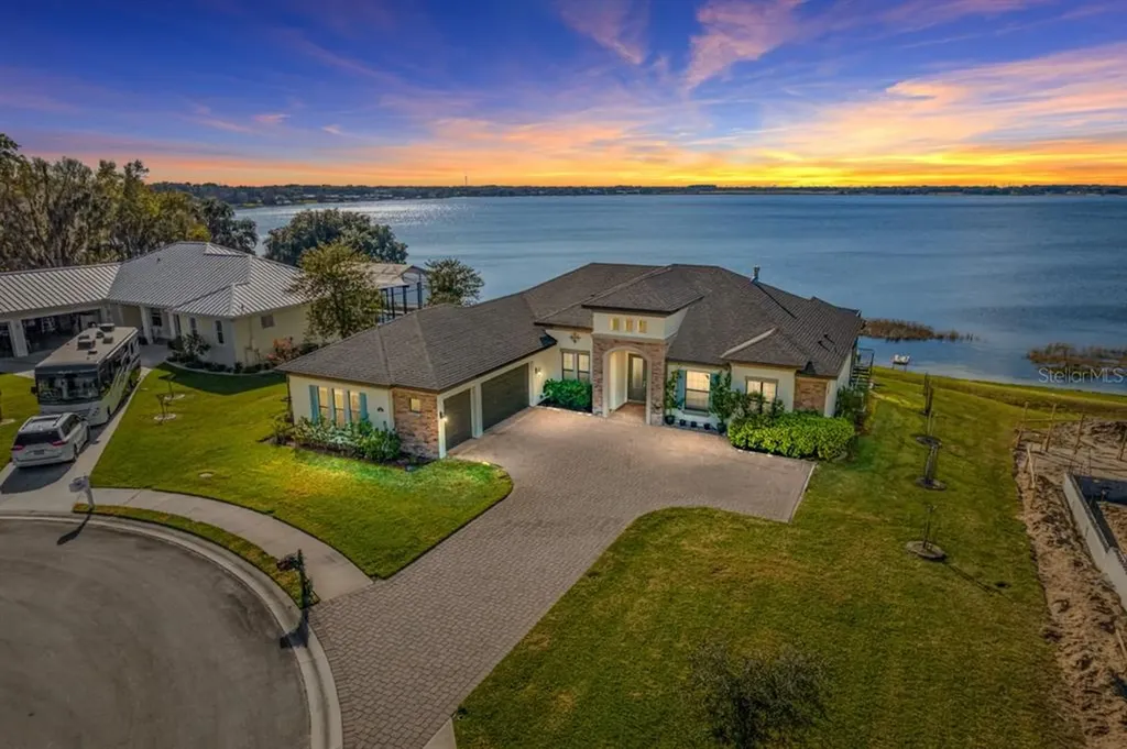 196 Melissa Trail Auburndale FL 33823