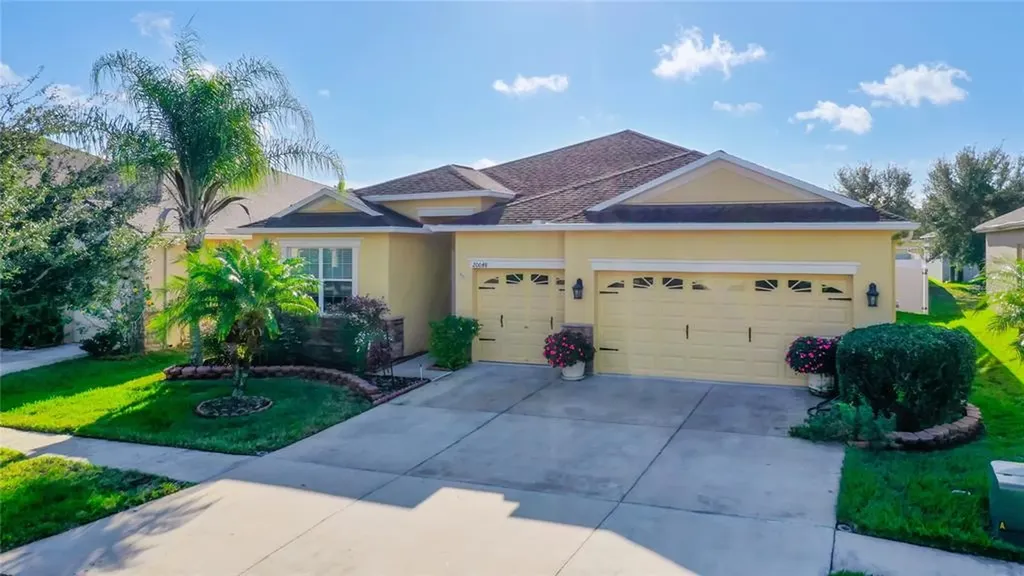 20048 Oakflower Avenue Tampa FL 33647