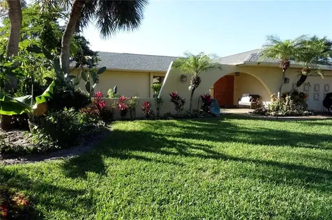 4848 Huntleigh Drive Sarasota FL 34233