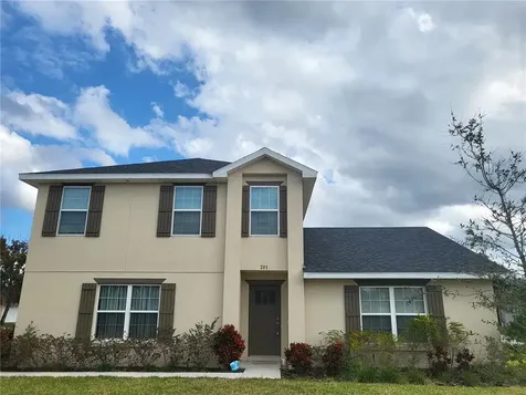 201 Madalyn Court Auburndale FL 33823