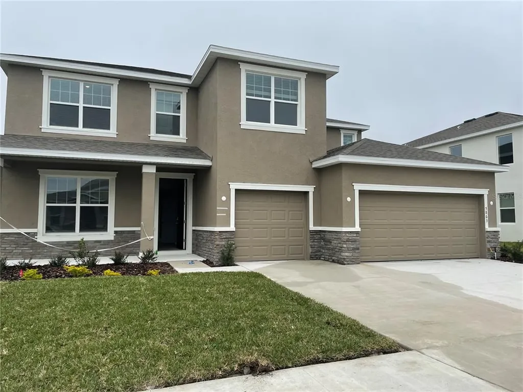 5863 SW 86th Street Ocala FL 34476