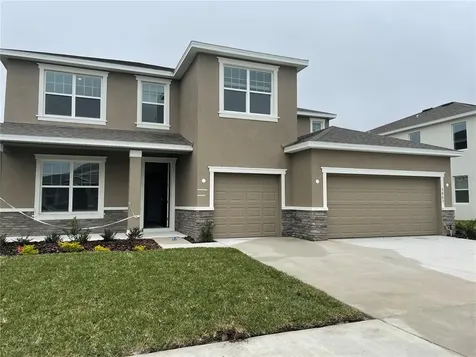 5863 SW 86th Street Ocala FL 34476