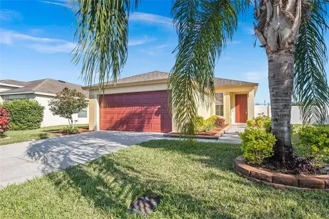 383 Alpine Thistle Drive Brooksville FL 34604