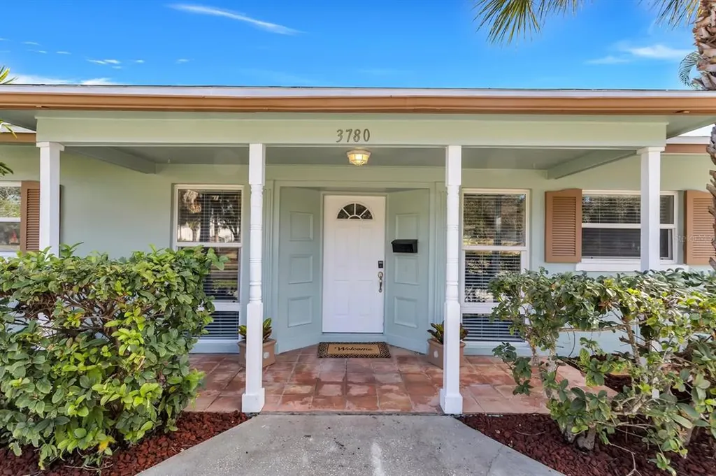 3780 50th Avenue S St Petersburg FL 33711