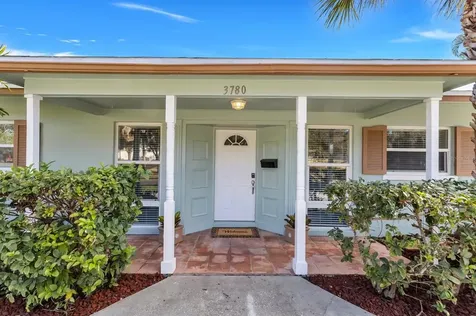 3780 50th Avenue S St Petersburg FL 33711