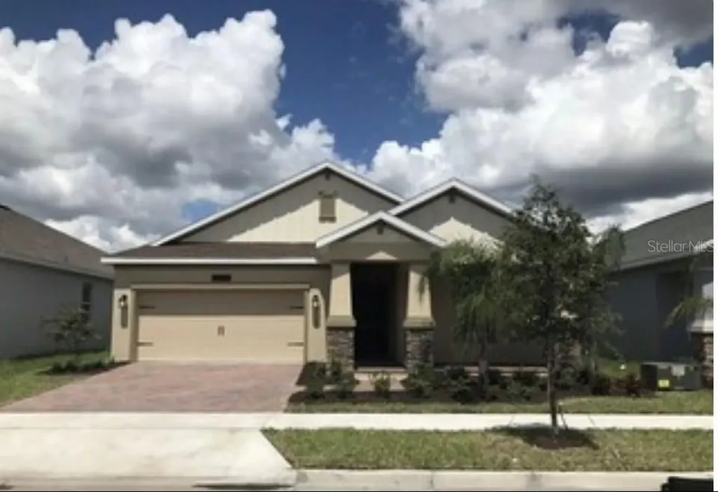 10060 Pecan Hickory Way Orlando FL 32832