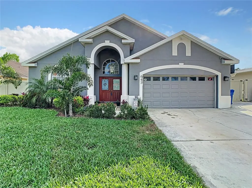 643 Richmond Street Dunedin FL 34698