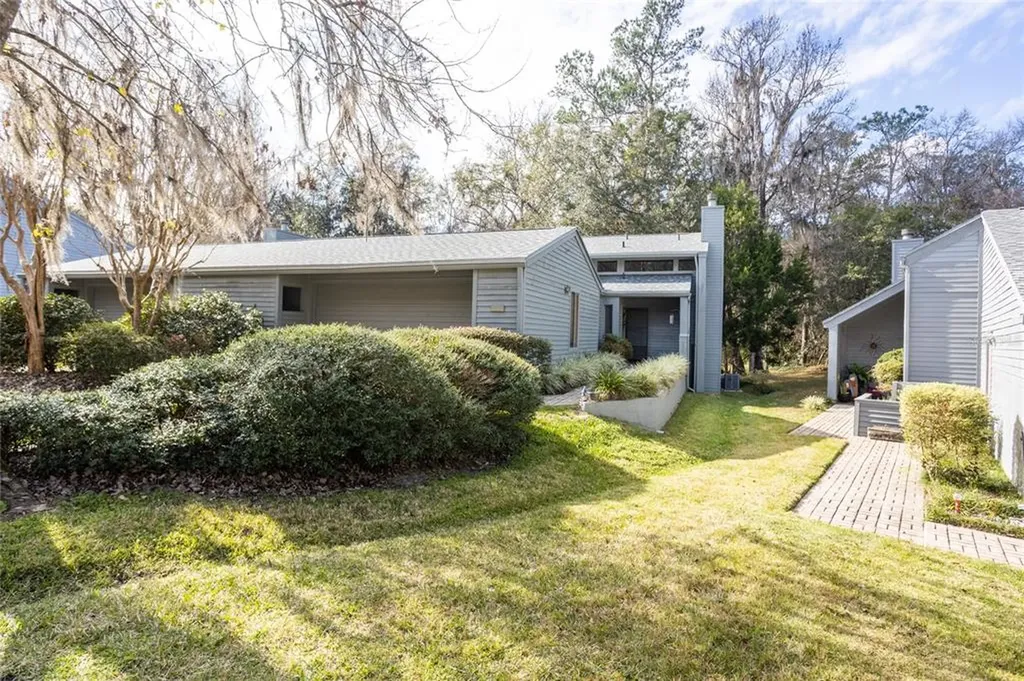 1646 NW 22nd Circle Gainesville FL 32605