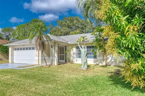 2844 Thistle Court N Palm Harbor FL 34684
