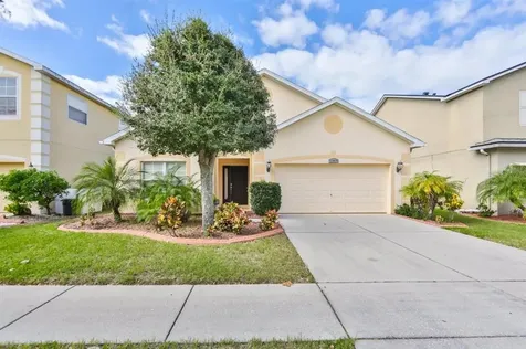 12029 Citrus Leaf Drive Gibsonton FL 33534