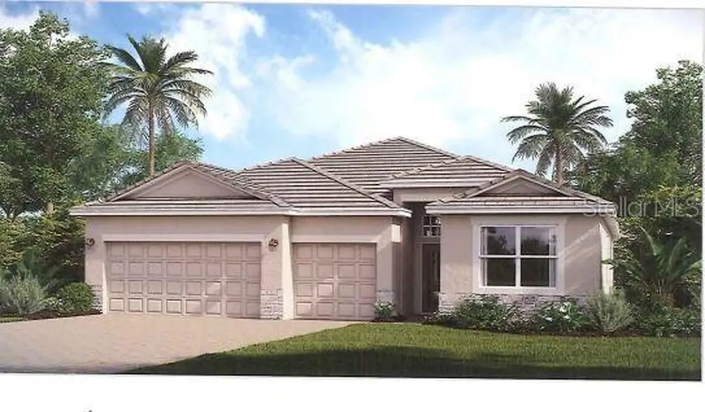 6546 Rosehill Farm Run Bradenton FL 34211