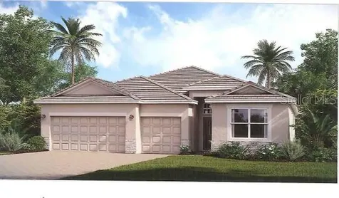 6546 Rosehill Farm Run Bradenton FL 34211