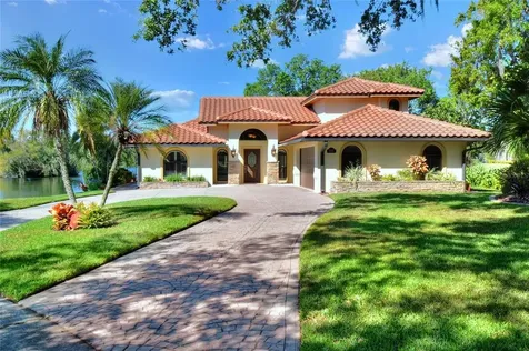 525 Quail Hollow Court Lakeland FL 33813