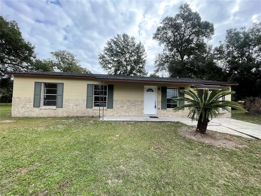 145 Aragon Avenue Umatilla FL 32784
