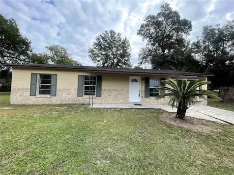 145 Aragon Avenue Umatilla FL 32784