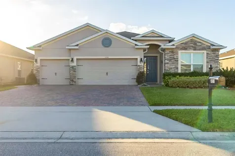 1544 Alligator Street Saint Cloud FL 34771
