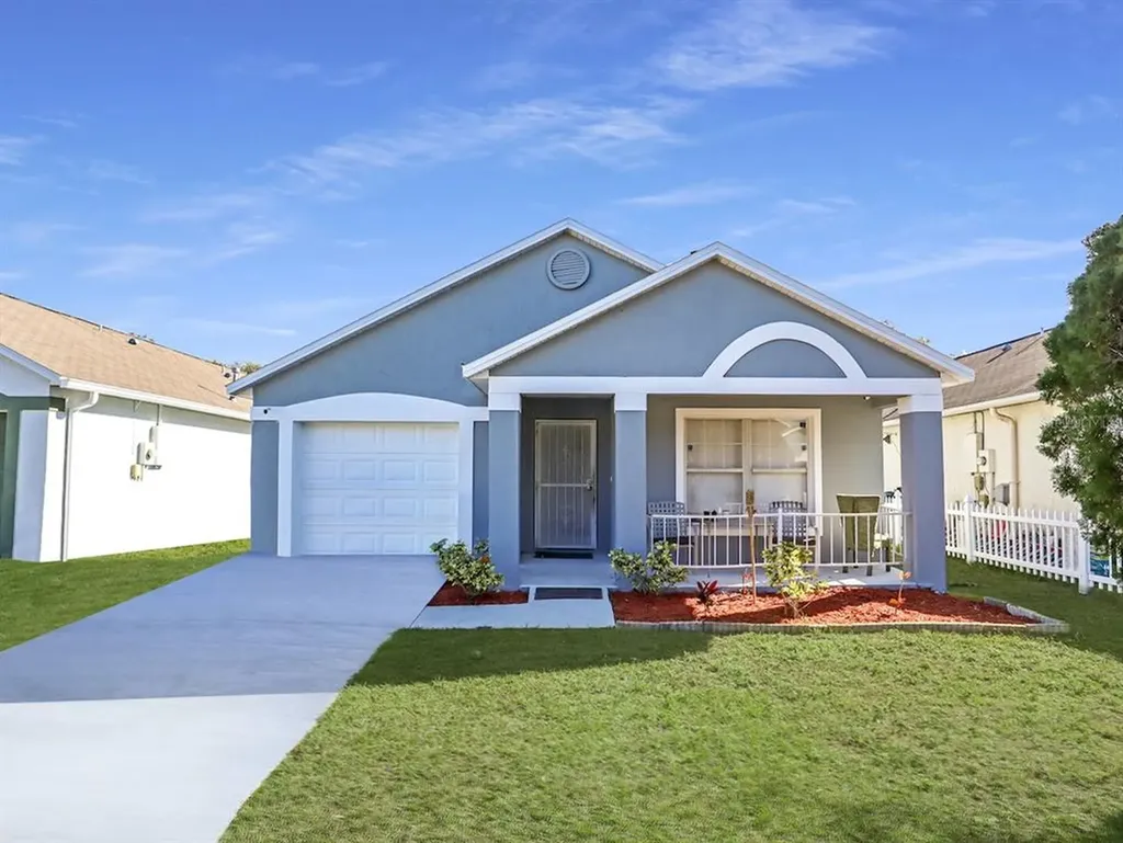 1227 Fremont Park Avenue Orlando FL 32808