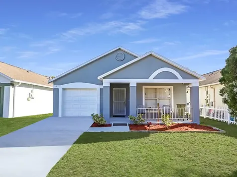 1227 Fremont Park Avenue Orlando FL 32808