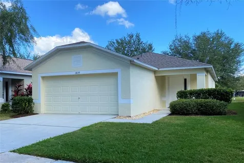 18159 Canal Pointe Street Tampa FL 33647
