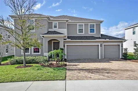 1429 Shira Road Minneola FL 34715