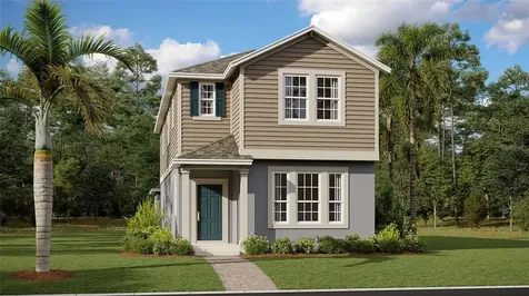 1485 Viscaya Cove Boulevard Winter Garden FL 34787