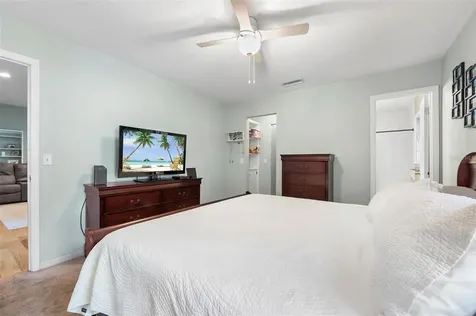 4535 SW 84th Drive Gainesville FL 32608