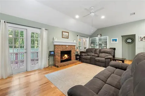 4535 SW 84th Drive Gainesville FL 32608