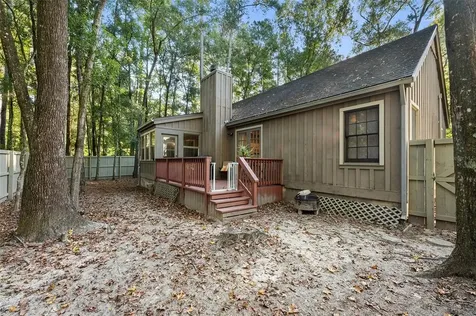 4535 SW 84th Drive Gainesville FL 32608