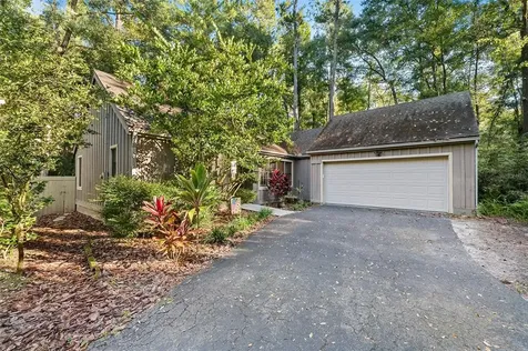 4535 SW 84th Drive Gainesville FL 32608