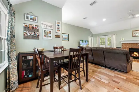 4535 SW 84th Drive Gainesville FL 32608