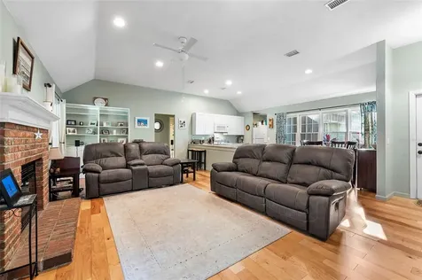 4535 SW 84th Drive Gainesville FL 32608