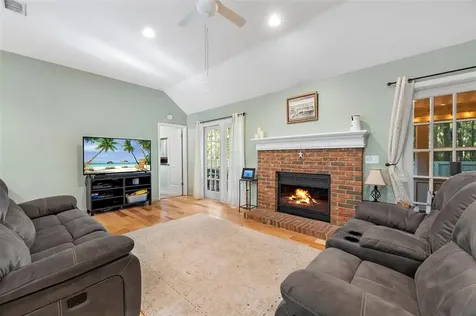4535 SW 84th Drive Gainesville FL 32608