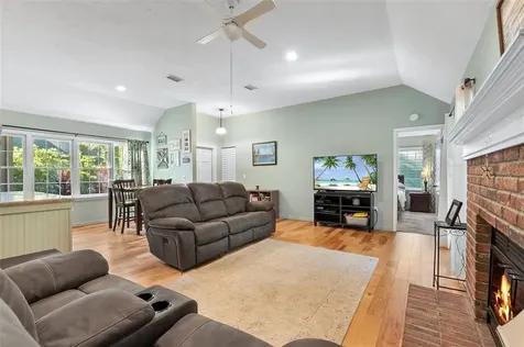 4535 SW 84th Drive Gainesville FL 32608