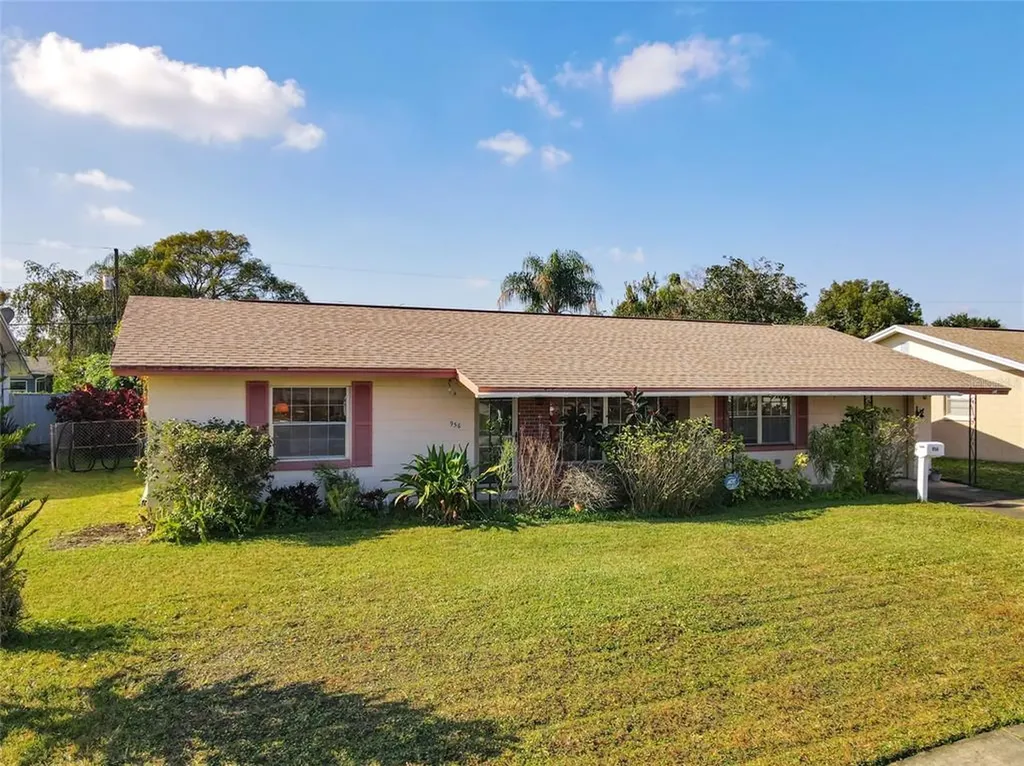 956 Scandia Lane Orlando FL 32825