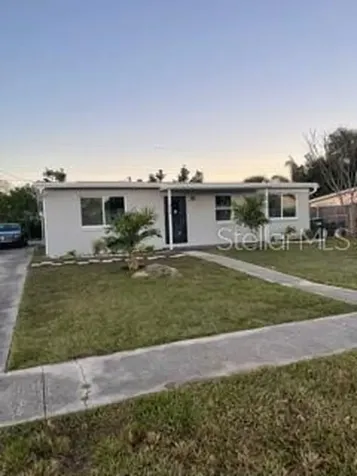 8328 Agress Avenue North Port FL 34287