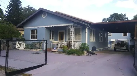 2913 N 10th Street Tampa FL 33605