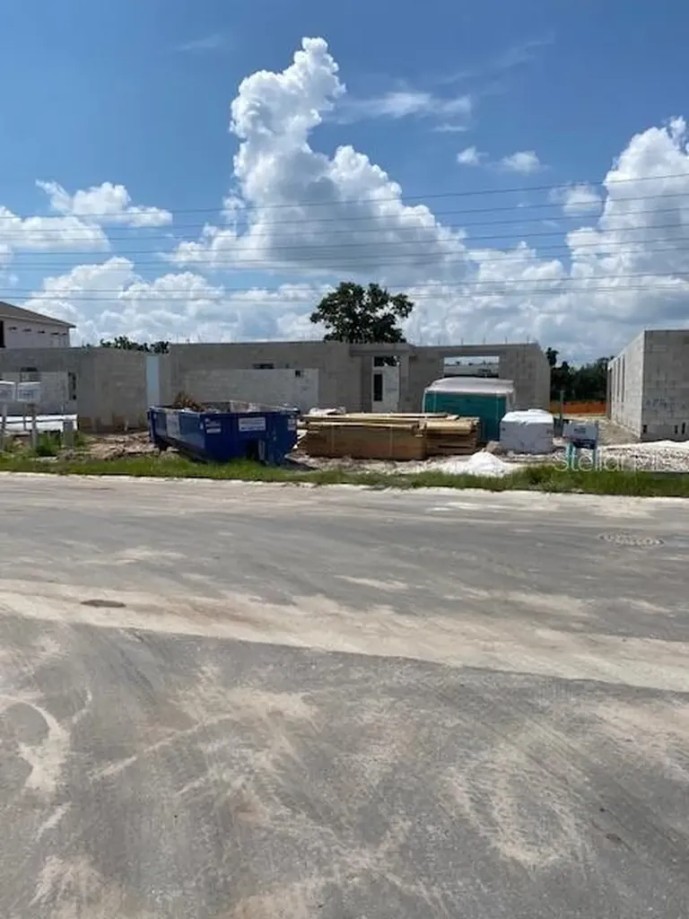 1685 Blossom Sound Court Oviedo FL 32765