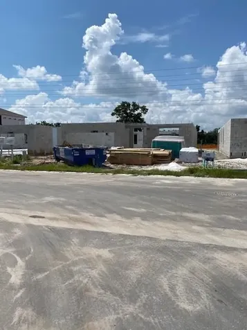 1685 Blossom Sound Court Oviedo FL 32765