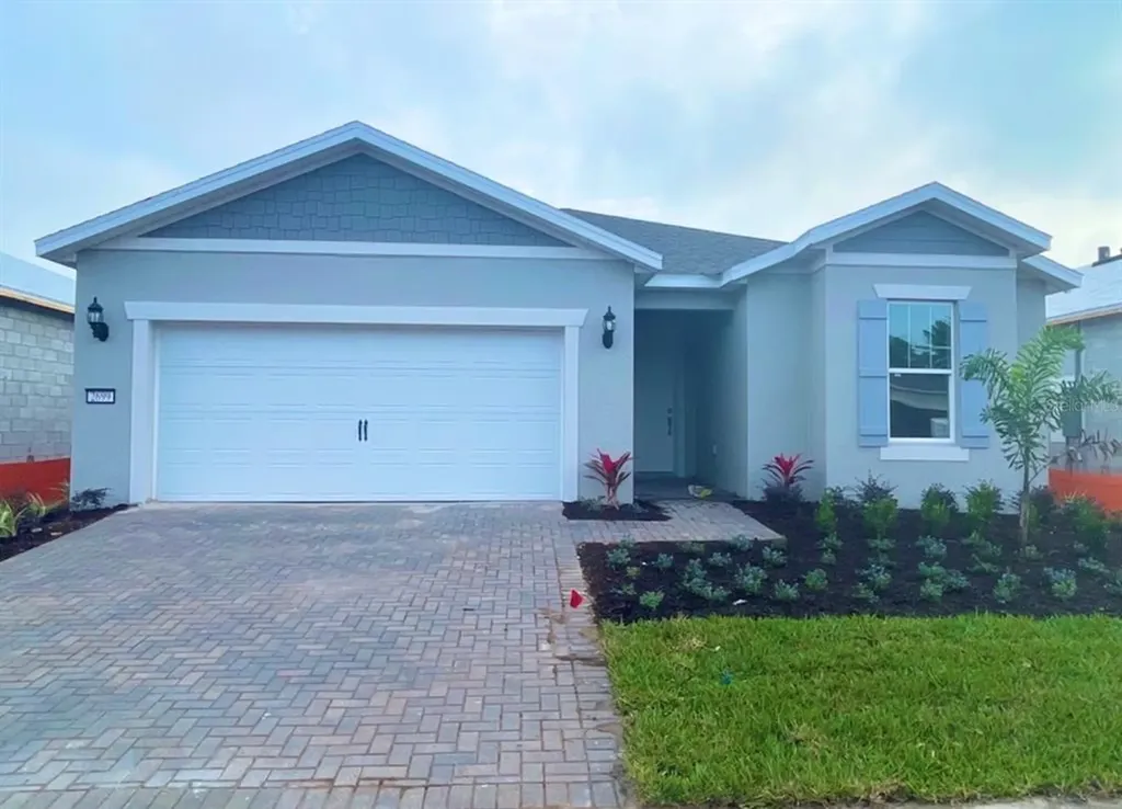 2699 River Creek Lane Saint Cloud FL 34771