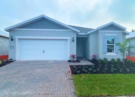 2699 River Creek Lane Saint Cloud FL 34771