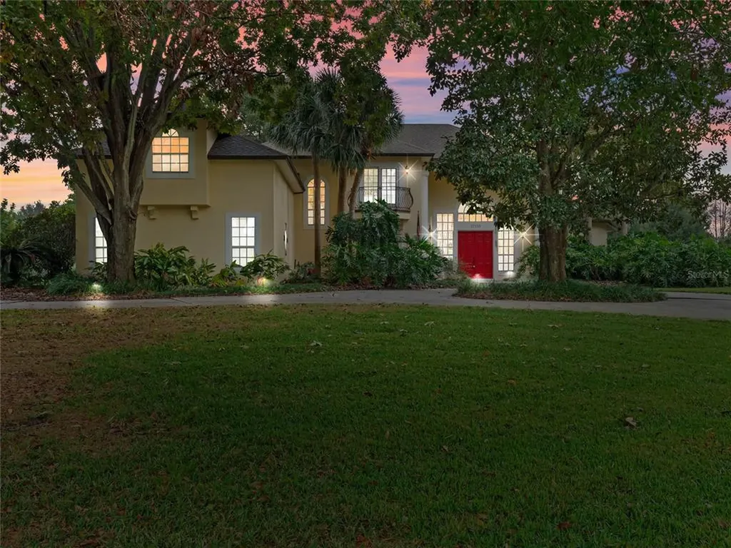 17110 Magnolia Island Boulevard Clermont FL 34711