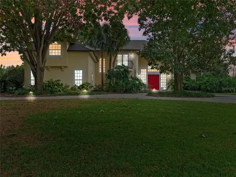 17110 Magnolia Island Boulevard Clermont FL 34711