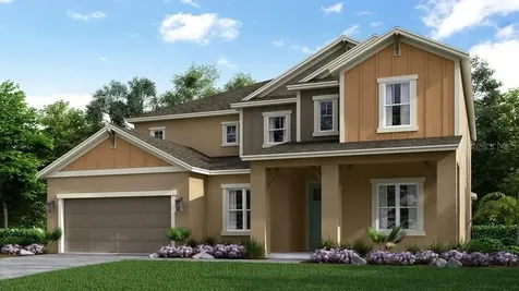 1586 Osprey View Drive Apopka FL 32703