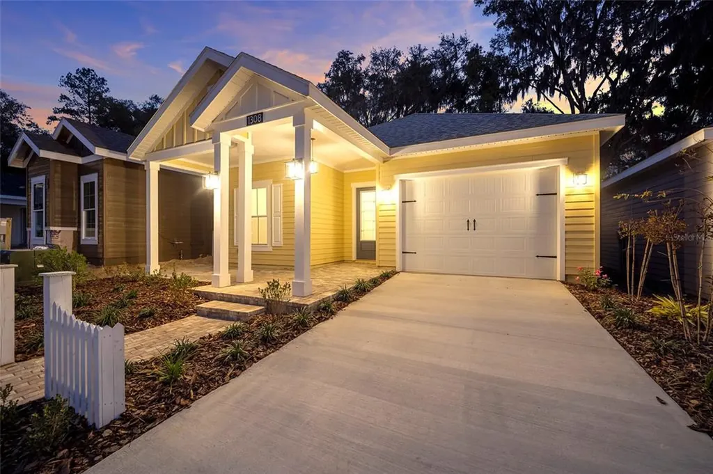1308 NW 132nd Boulevard Newberry FL 32669