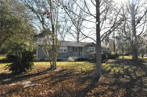 6751 SE 190th Court Morriston FL 32668