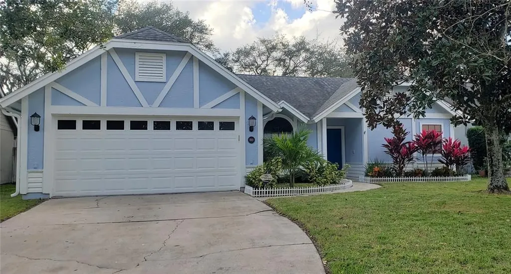 830 W Timberland Trail Altamonte Springs FL 32714