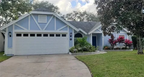 830 W Timberland Trail Altamonte Springs FL 32714