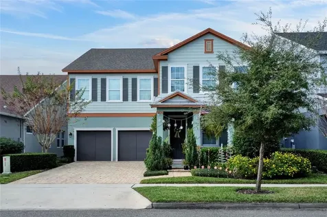 7246 Backwoods Trail Windermere FL 34786
