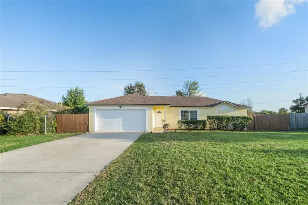 1839 Trumbull Street Deltona FL 32725