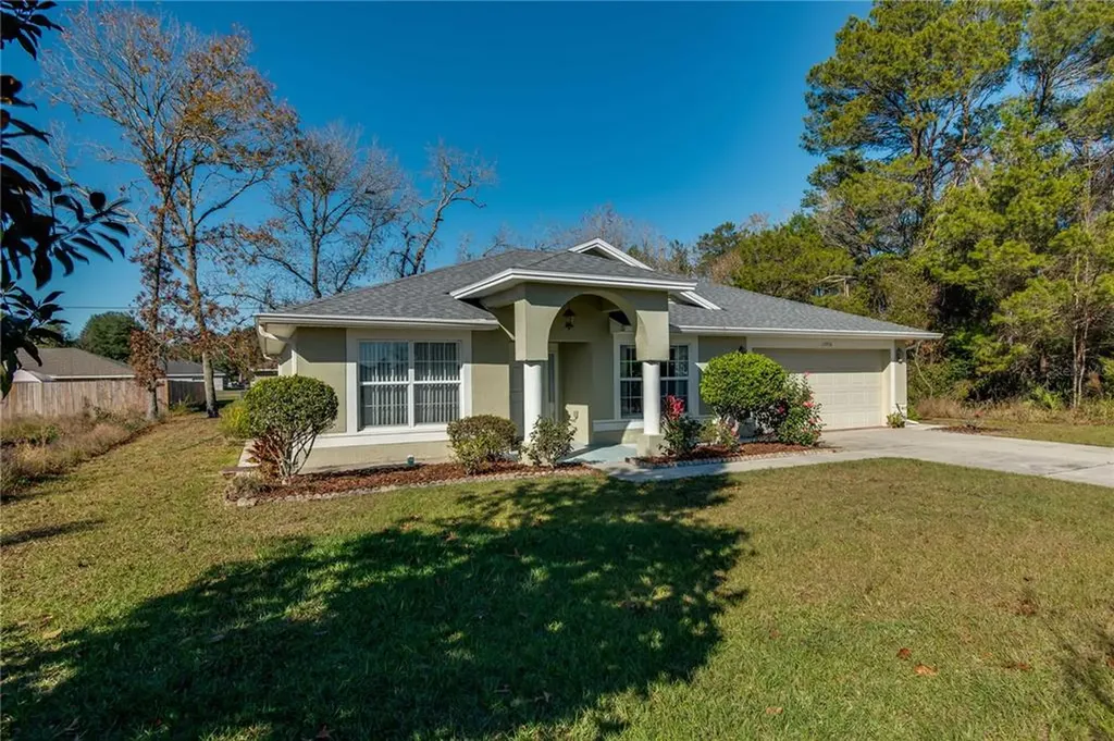 12958 SW 38th Circle Ocala FL 34473